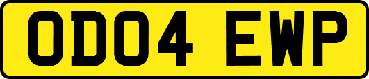 OD04EWP