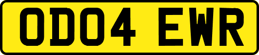 OD04EWR