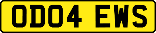 OD04EWS