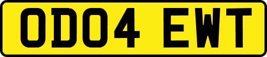 OD04EWT