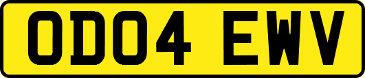 OD04EWV