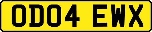 OD04EWX