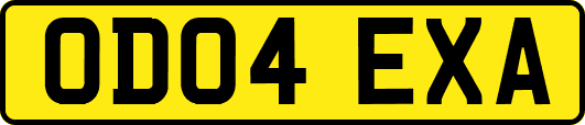 OD04EXA