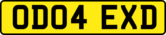 OD04EXD
