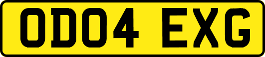 OD04EXG