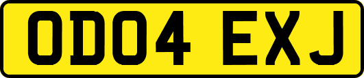 OD04EXJ