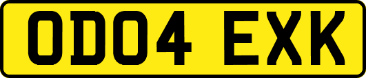 OD04EXK