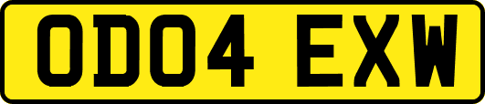 OD04EXW
