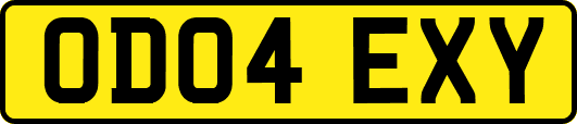 OD04EXY