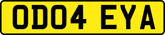 OD04EYA