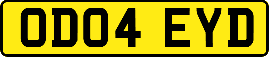 OD04EYD
