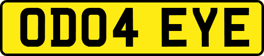 OD04EYE