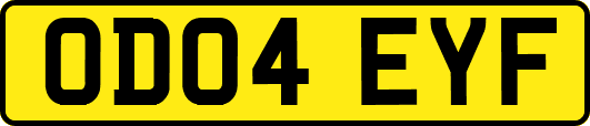 OD04EYF