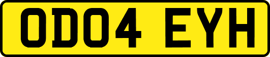 OD04EYH
