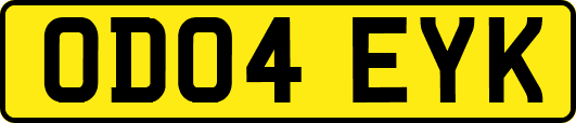 OD04EYK