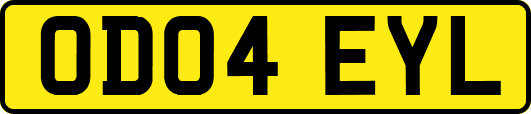 OD04EYL
