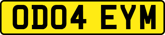 OD04EYM