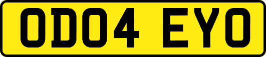 OD04EYO
