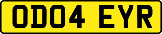 OD04EYR