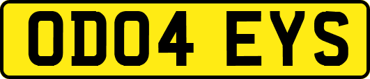 OD04EYS