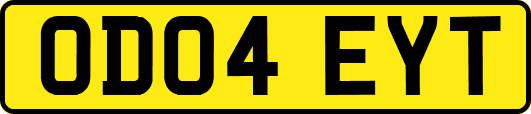 OD04EYT