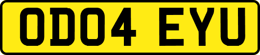 OD04EYU