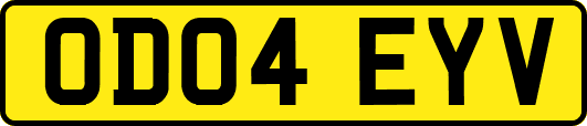 OD04EYV