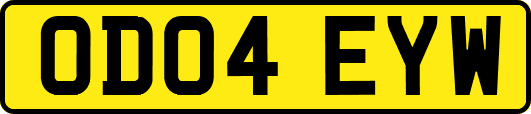 OD04EYW