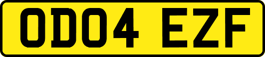 OD04EZF