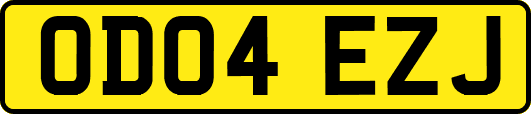 OD04EZJ