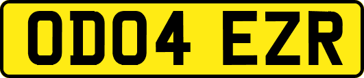 OD04EZR