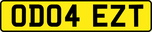 OD04EZT