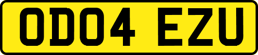 OD04EZU