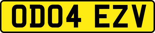 OD04EZV