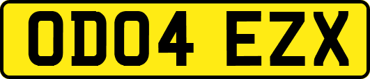 OD04EZX