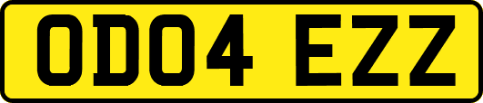 OD04EZZ