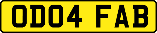 OD04FAB