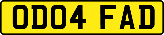 OD04FAD