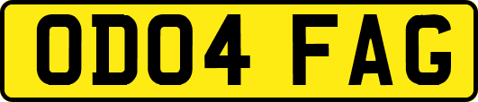 OD04FAG