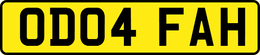 OD04FAH