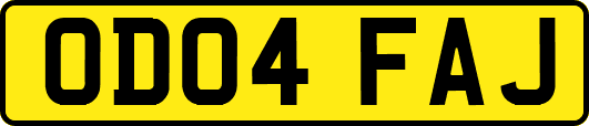 OD04FAJ