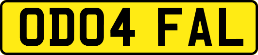 OD04FAL