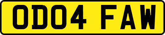 OD04FAW