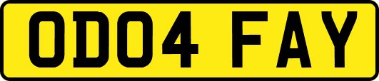 OD04FAY