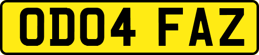 OD04FAZ