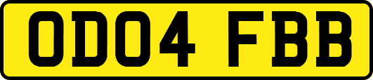 OD04FBB