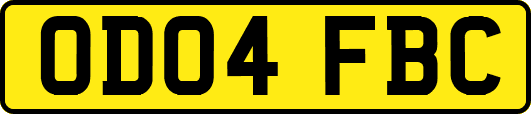 OD04FBC
