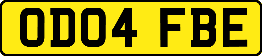 OD04FBE