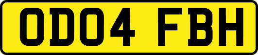 OD04FBH