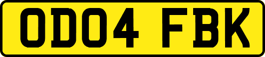 OD04FBK